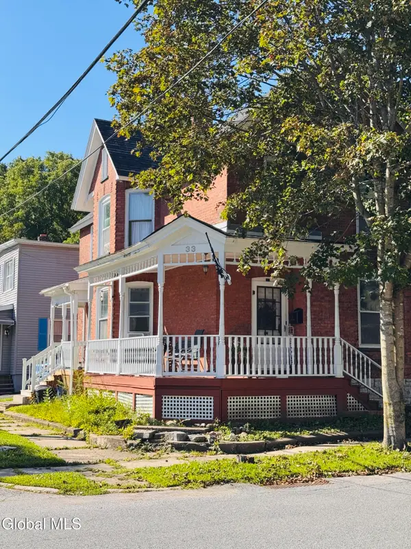 33 N Division Street, St Johnsville, NY 13452