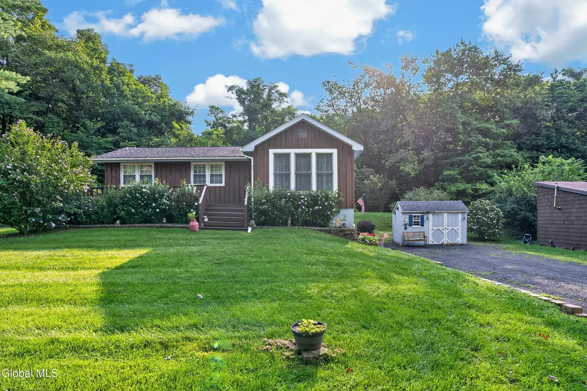 5542 Cauterskill Road, Catskill, NY 12414 - #1