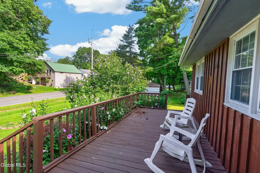5542 Cauterskill Road, Catskill, NY 12414 - #2