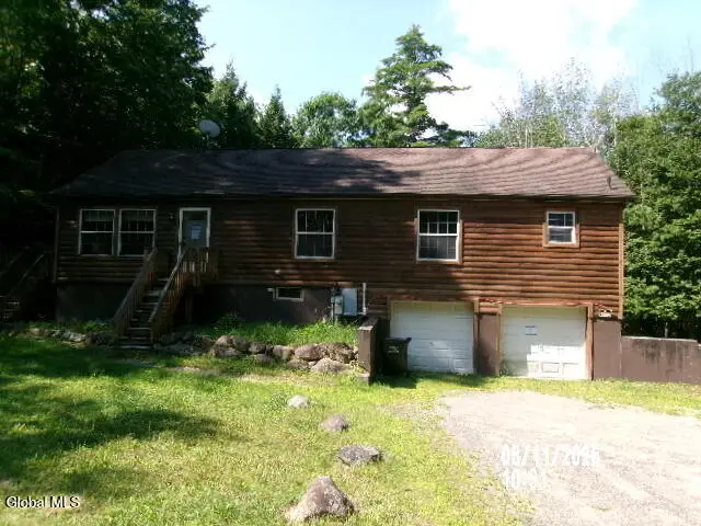 205 Ridge Road, Northville, NY 12134 - #1