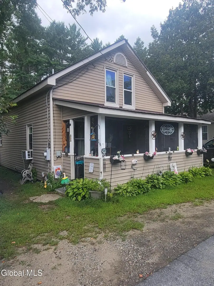 19 Tavern Road, Hadley, NY 12835 - #2