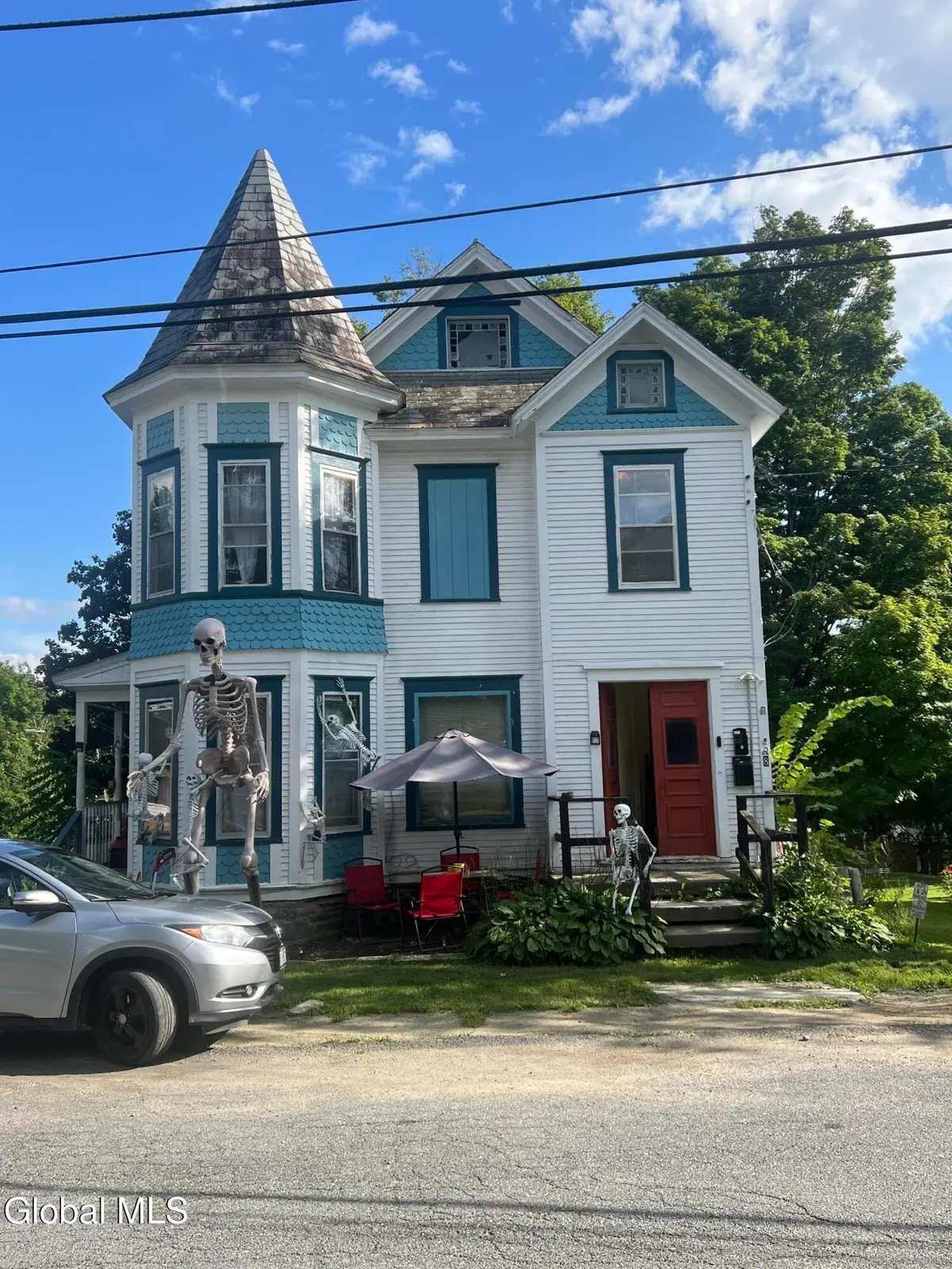 8 Broadview Terrace, Granville, NY 12832 - #1