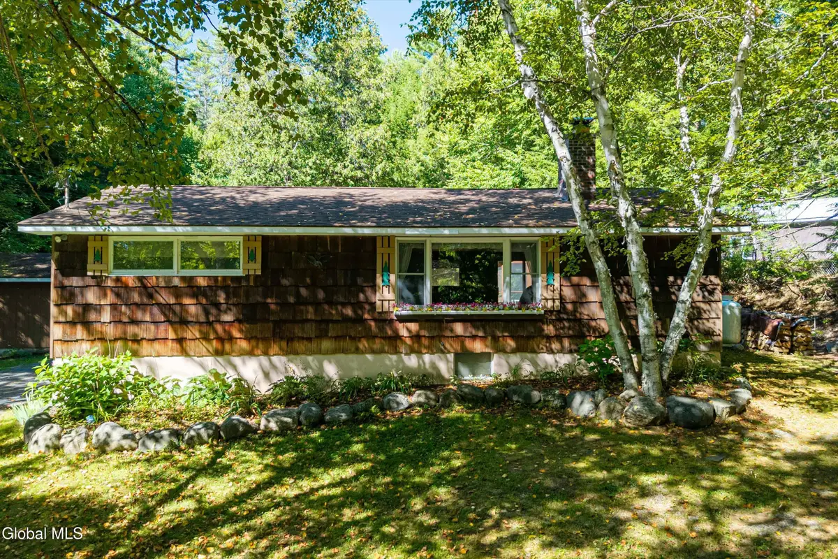75 White Schoolhouse Road, Chester, NY 12817 - #1