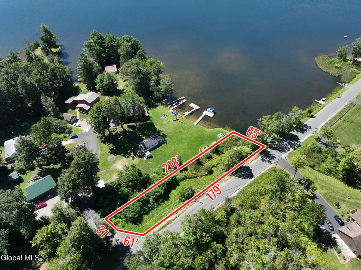 L1 Lake Road, Galway, NY 12074 - #1