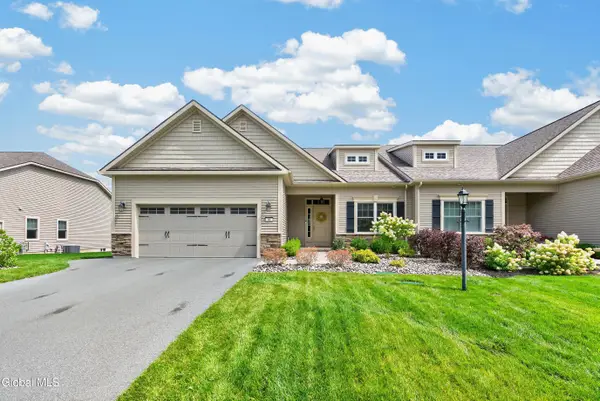 60 Fairfax Boulevard, New Scotland, NY 12159