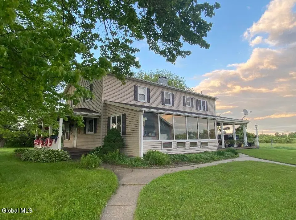 431 Fredericks Street, Canajoharie, NY 13317 - #1