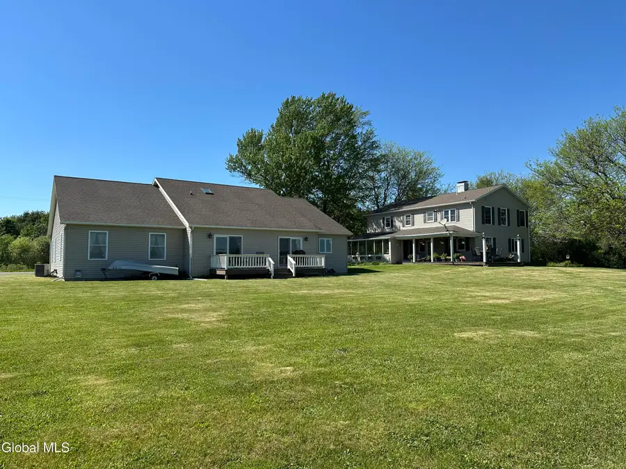 431 Fredericks Street, Canajoharie, NY 13317 - #2