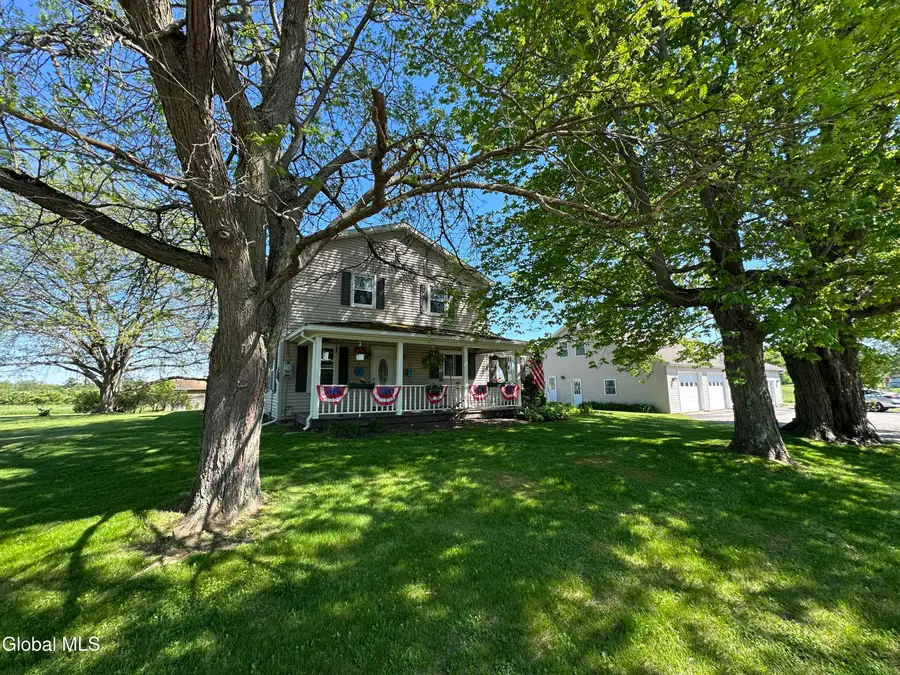 431 Fredericks Street, Canajoharie, NY 13317 - #3