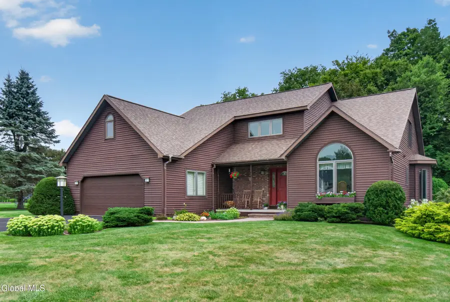 5 Miller Court, Burnt Hills, NY 12027 - #2