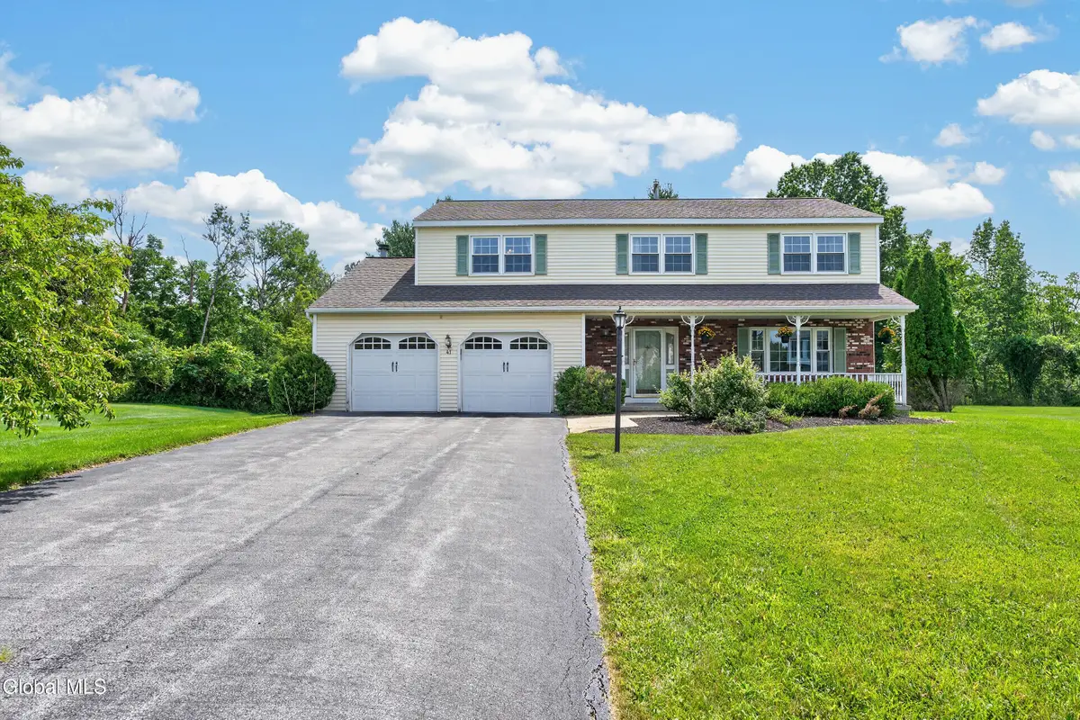 41 Roosevelt Boulevard, Cohoes, NY 12047 - #1