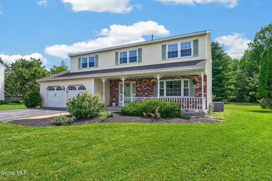 41 Roosevelt Boulevard, Cohoes, NY 12047 - #2