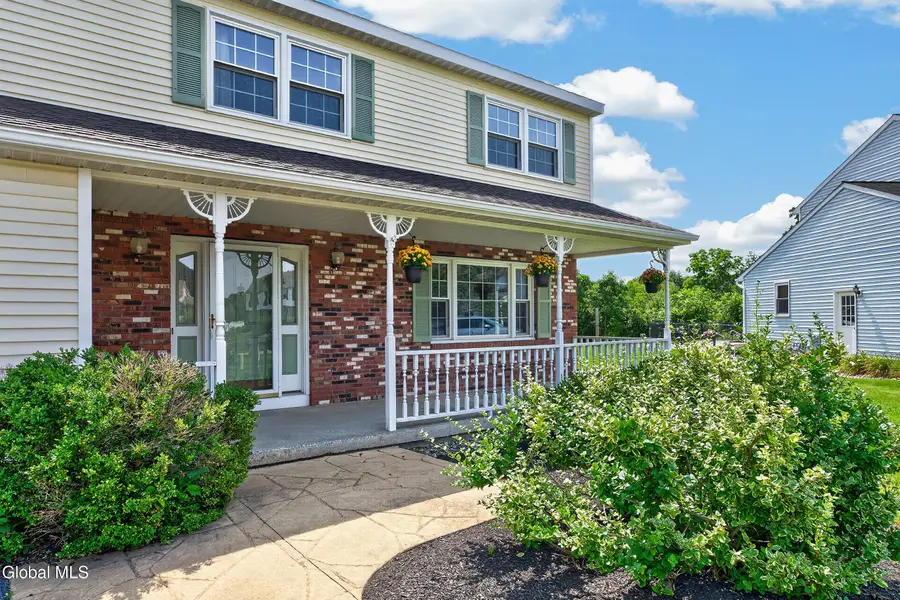 41 Roosevelt Boulevard, Cohoes, NY 12047 - #3