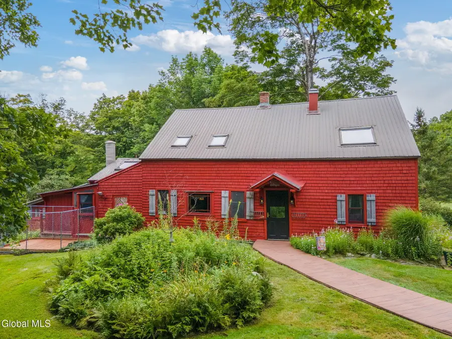 154 Phillips Road, Petersburgh, NY 12138 - #3