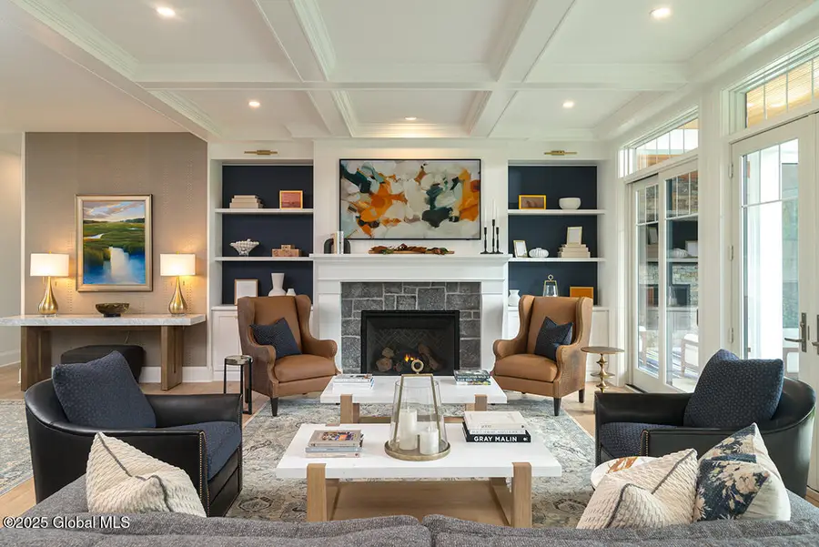 2 Arlington Circle, Milton, NY 12020 - #3
