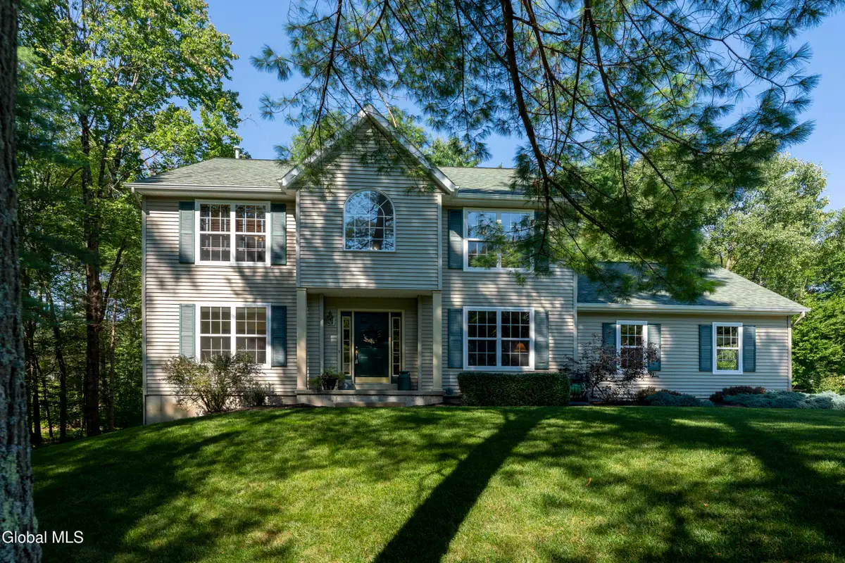 607 Acland Boulevard, Milton, NY 12020 - #1