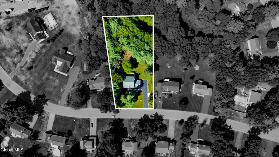 607 Acland Boulevard, Milton, NY 12020 - #3