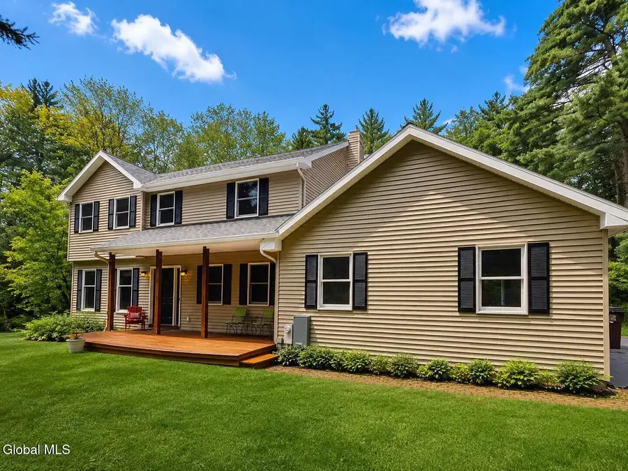 23 Holloway Lane, Poestenkill, NY 12018 - #3