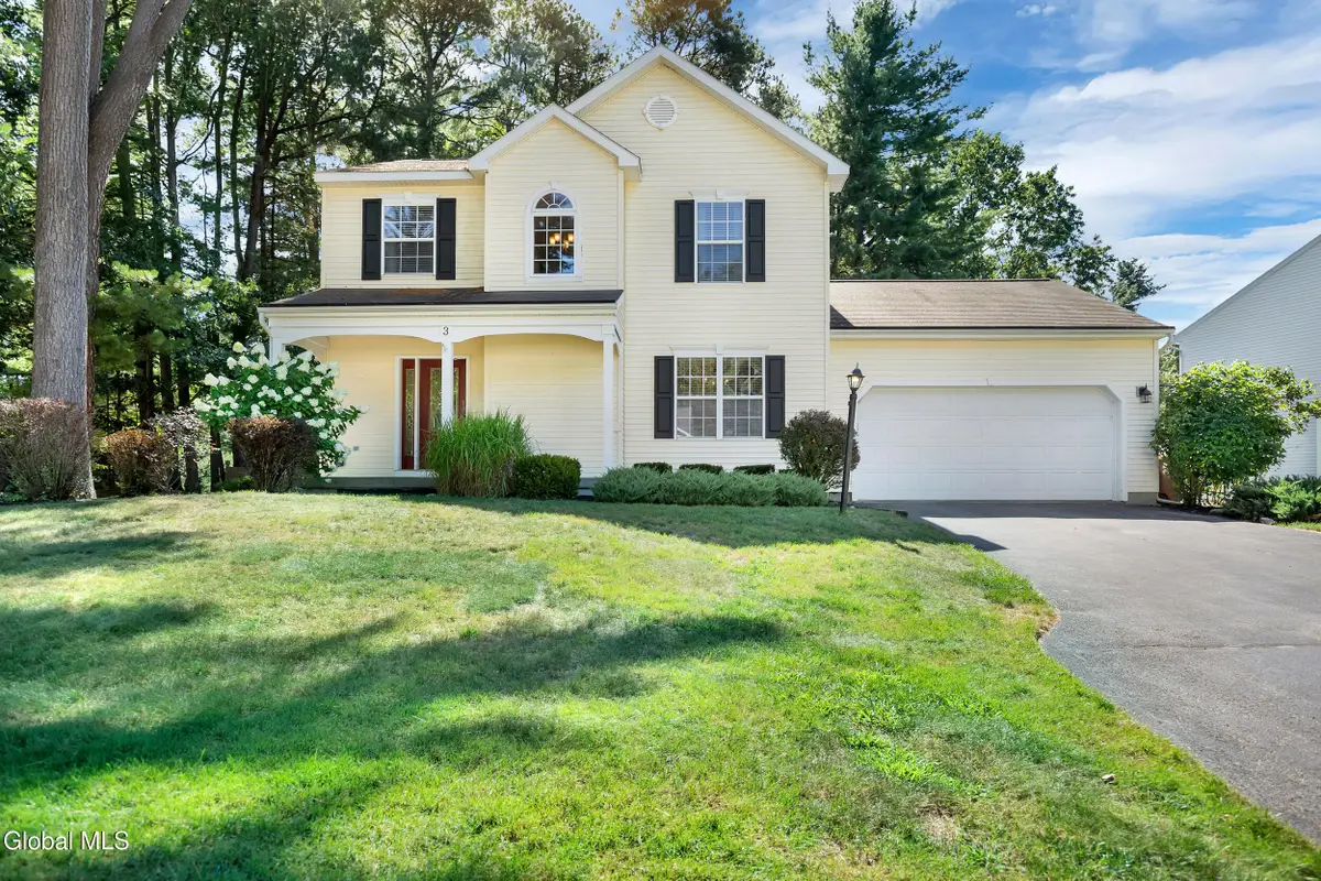 3 Kettles Way, Queensbury, NY 12804 - #1