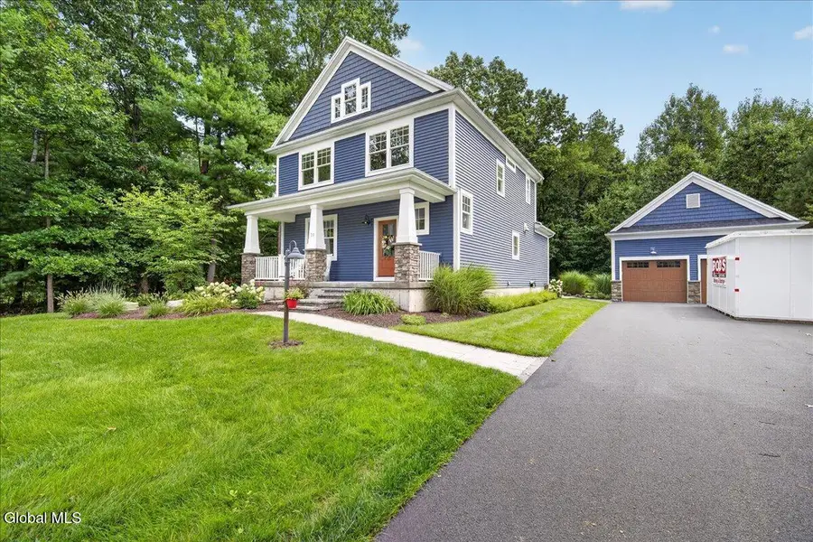 10 Emerald Terrace, Clifton Park, NY 12065 - #2