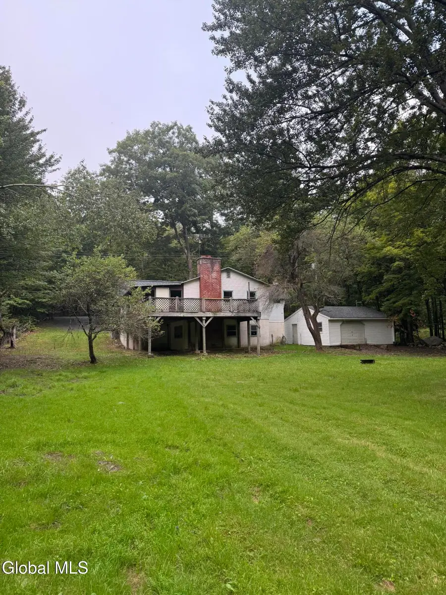 98 Red Pond Road, Grafton, NY 12138 - #2