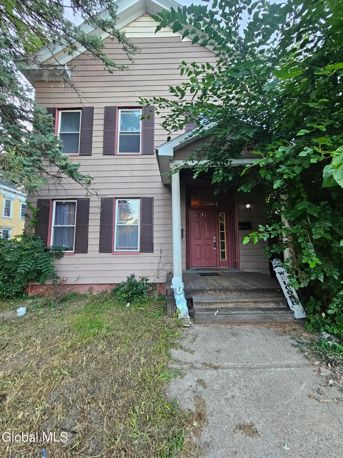 164 Saratoga Avenue, Waterford, NY 12188 - #1