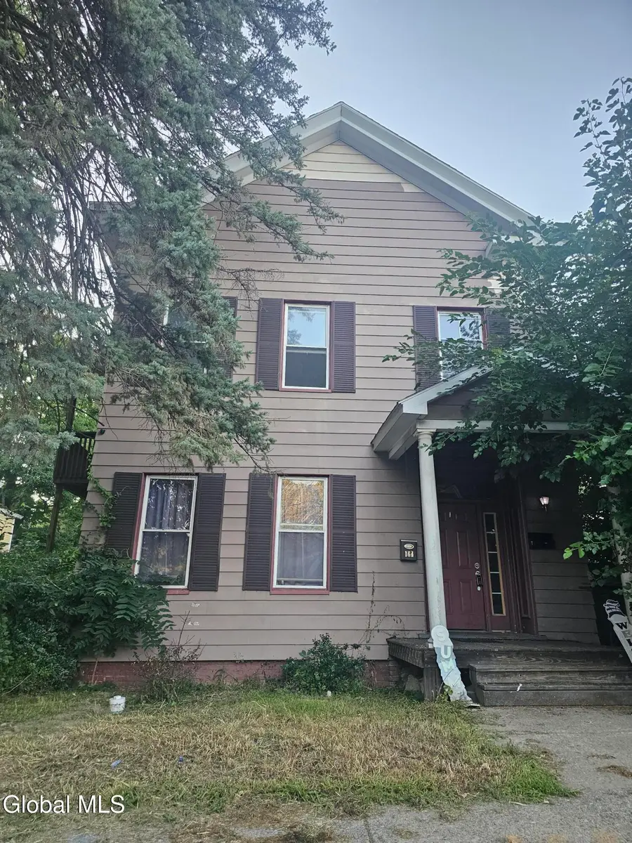164 Saratoga Avenue, Waterford, NY 12188 - #2