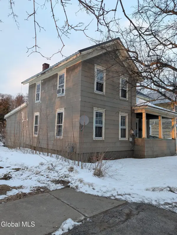 92 Reid Street, Fort Plain, NY 13339