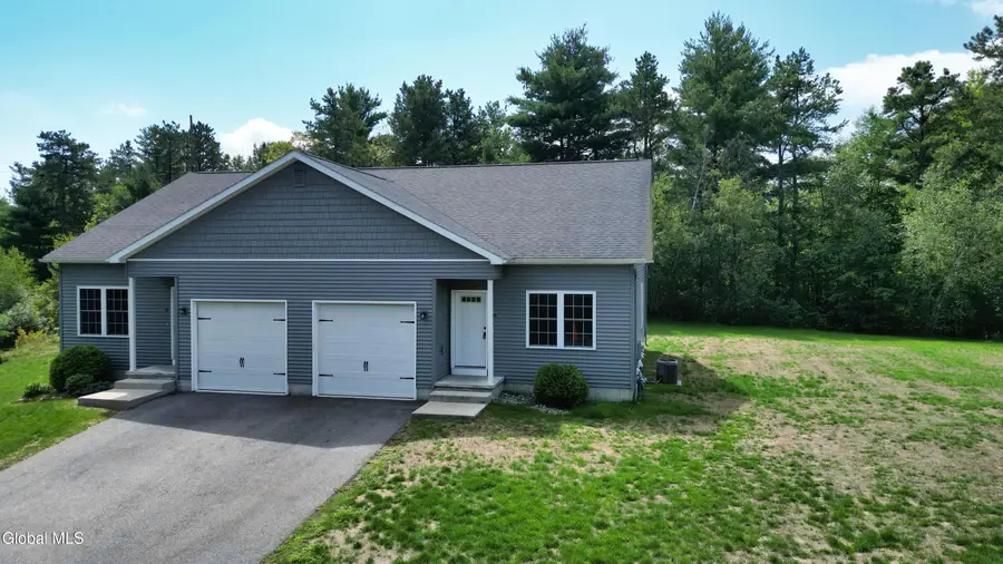35 Smoke Ridge Road, Queensbury, NY 12804 - #2