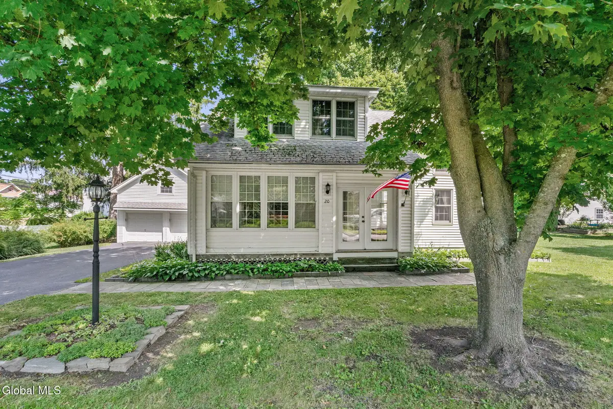 20 Slingerland Avenue, Clarksville, NY 12041 - #1