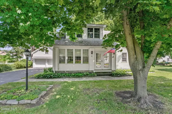 20 Slingerland Avenue, New Scotland, NY 12041