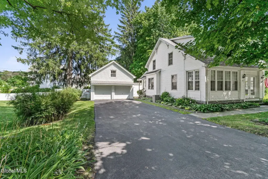 20 Slingerland Avenue, Clarksville, NY 12041 - #2