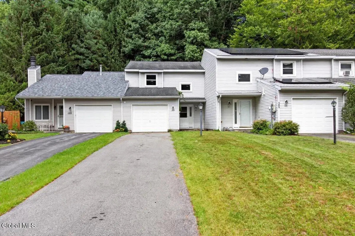 187 Tallow Wood Drive, Clifton Park, NY 12065 - #1