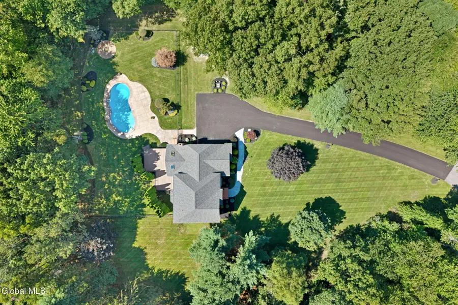 3 Woodland Drive, Clifton Park, NY 12065 - #3