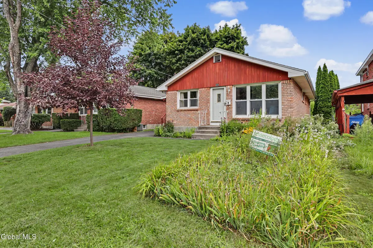 678 Providence Street, Albany, NY 12208 - #1