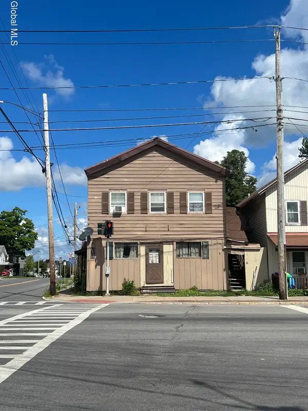 5261 E Seneca Street, Sherrill, NY 13461