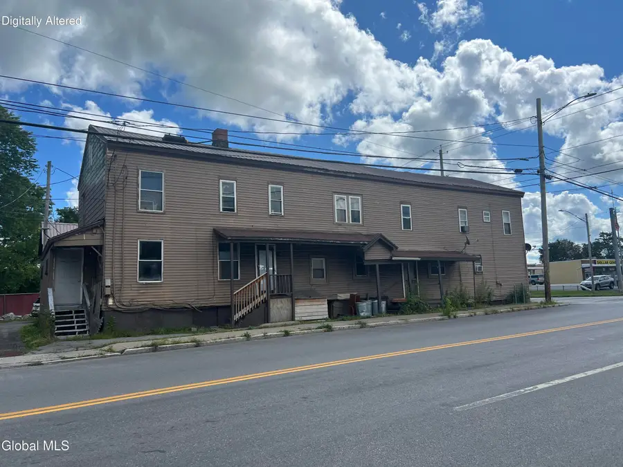 5261 E Seneca Street, Sherrill, NY 13461 - #2