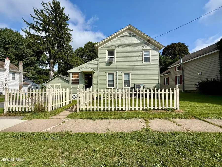 15 Spring Street, Hudson Falls, NY 12839 - #2