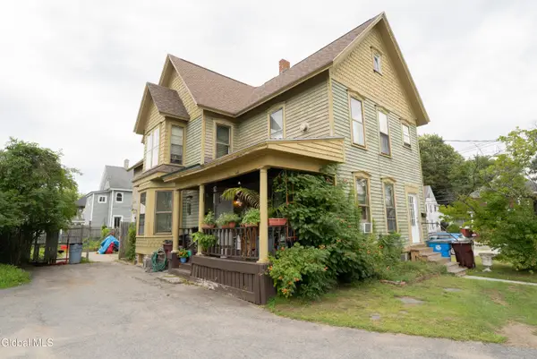 4 James Street, Gloversville, NY 12078