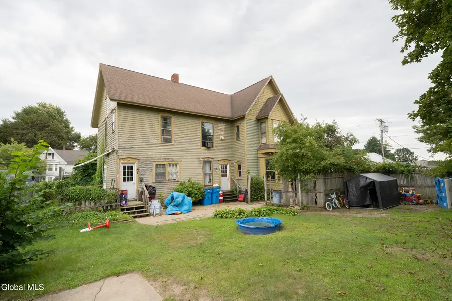 4 James Street, Gloversville, NY 12078 - #2