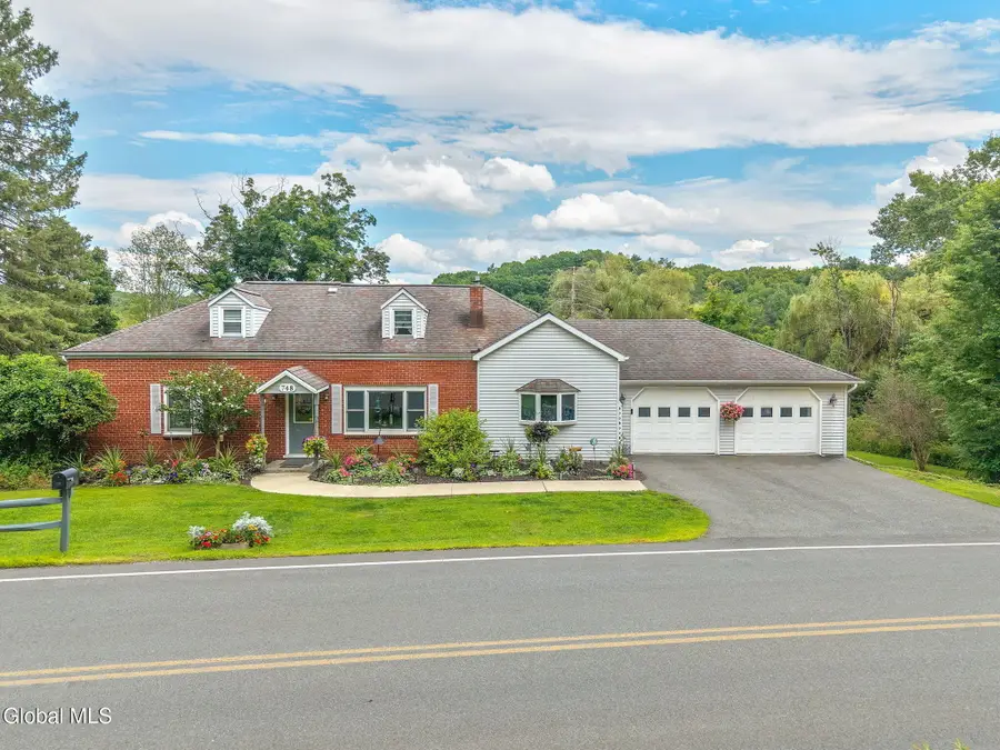 748 Old Best Road, West Sand Lake, NY 12196 - #2