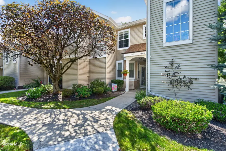 4806 S Foxwood Drive, Clifton Park, NY 12065 - #2