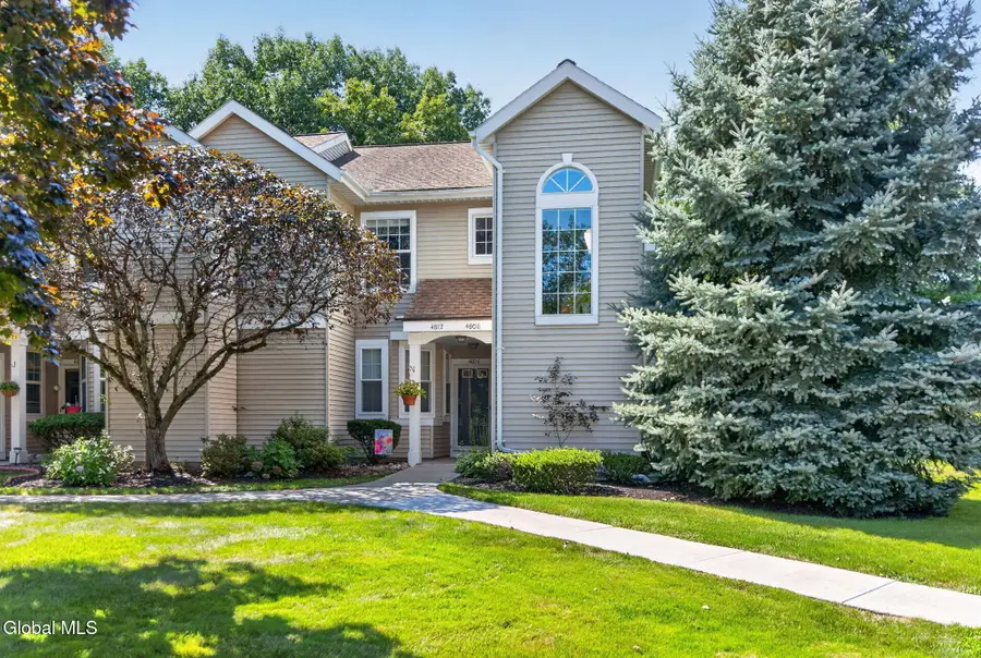 4806 S Foxwood Drive, Clifton Park, NY 12065 - #3