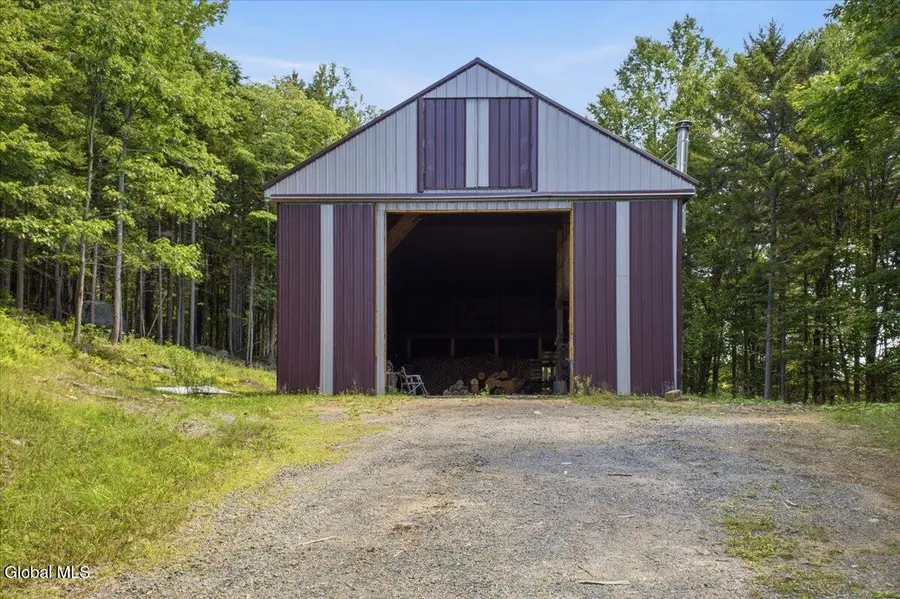 106 Jims Hill Road, Lake Pleasant, NY 12108 - #2