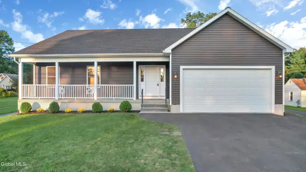 151 Consaul Road, Colonie, NY 12205
