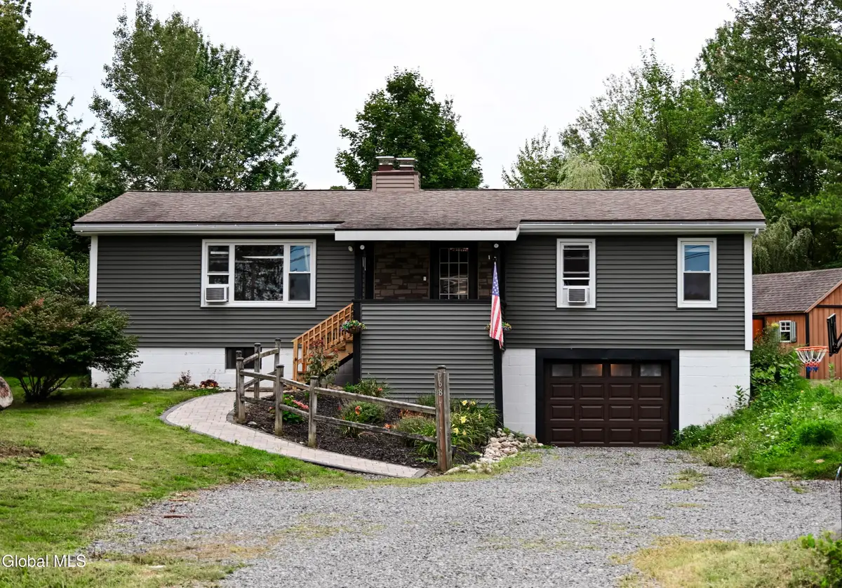 968 County Highway 126, Perth, NY 12010 - #1