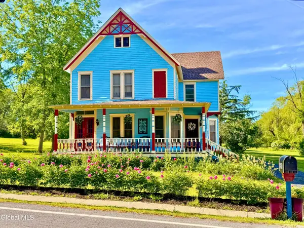 4916 Rt. 81, Greenville, NY 12083