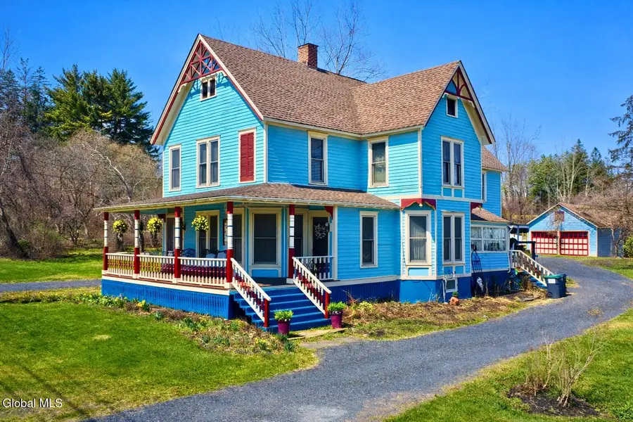 4916 Rt. 81, Greenville, NY 12083 - #3