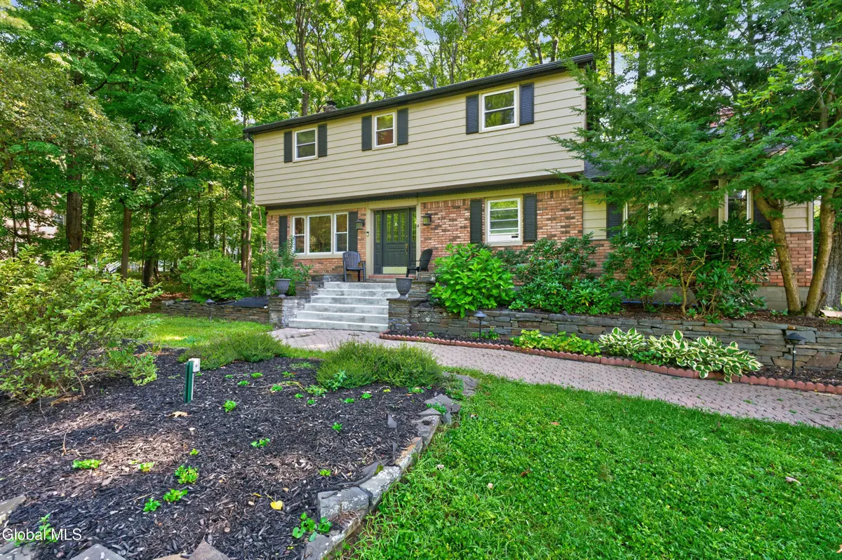 14 Brookwood Drive, Clifton Park, NY 12065 - #1