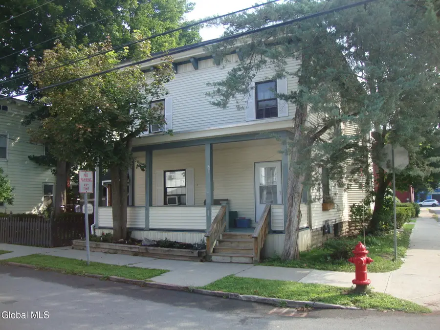 14 Center Street, Fort Plain, NY 13339 - #2