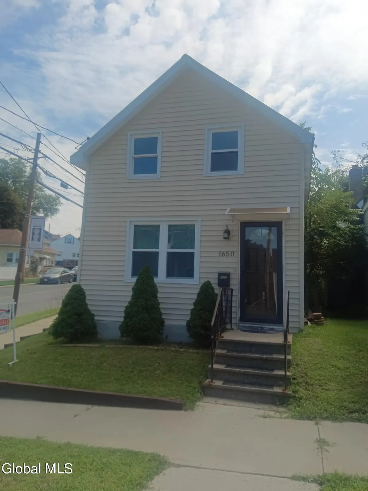1650 2nd Street, Rensselaer, NY 12144 - #1
